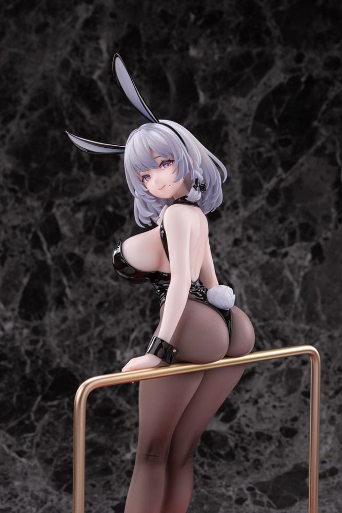 122025 - Azur Lane - San Jacinto (Flavor of the Day Ver.) - Statuette AniGame