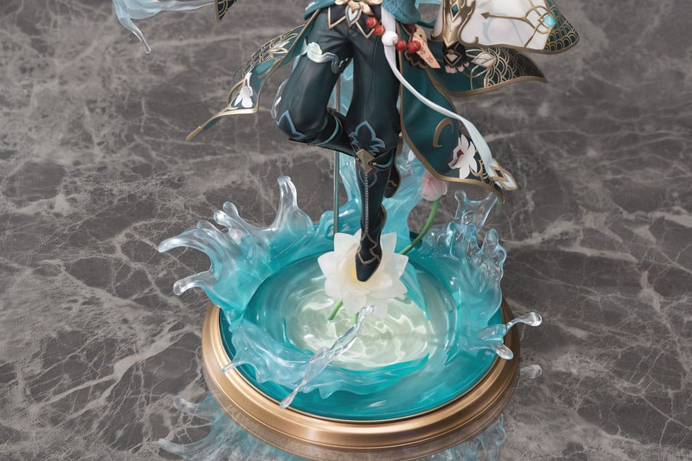 012026 - Honkai: Star Rail - Dan Heng/Imbibitor Lunae DX Edition - Statuette Apex Innovation