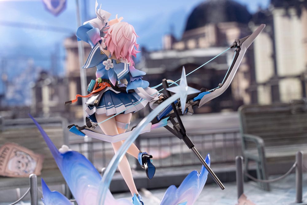 112025 - Honkai: Star Rail - March 7th - Statuette Apex Innovation