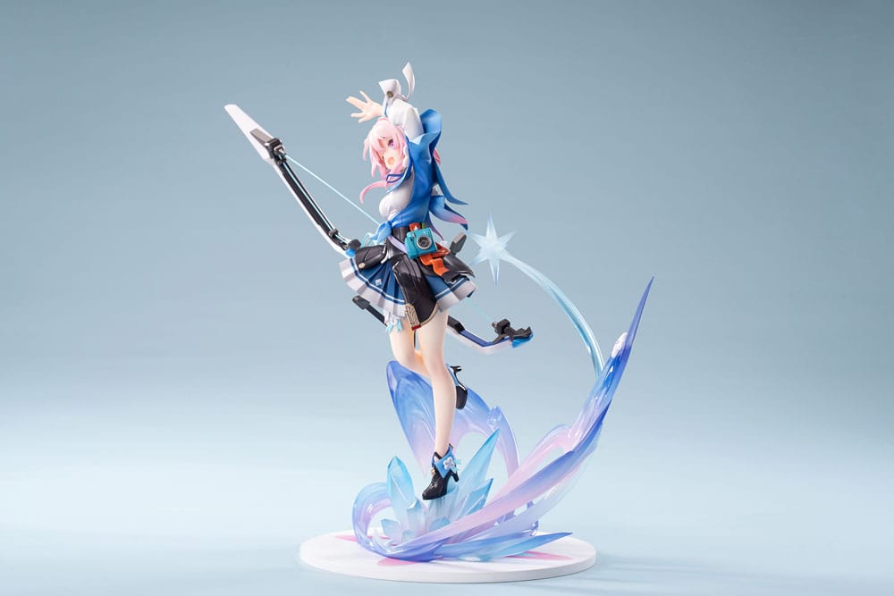 112025 - Honkai: Star Rail - March 7th - Statuette Apex Innovation