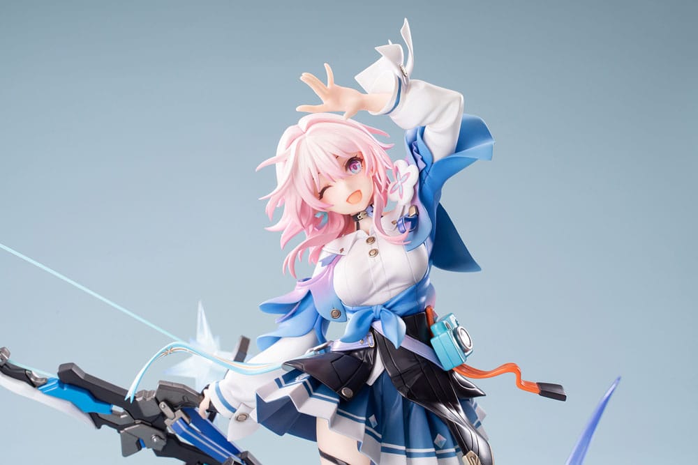 112025 - Honkai: Star Rail - March 7th - Statuette Apex Innovation
