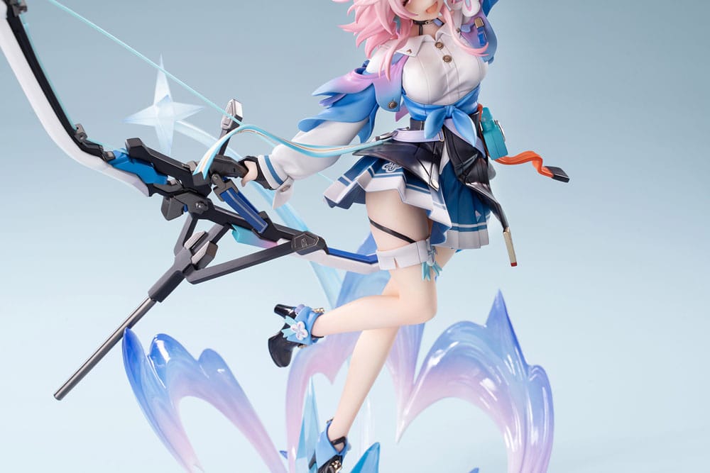 112025 - Honkai: Star Rail - March 7th - Statuette Apex Innovation