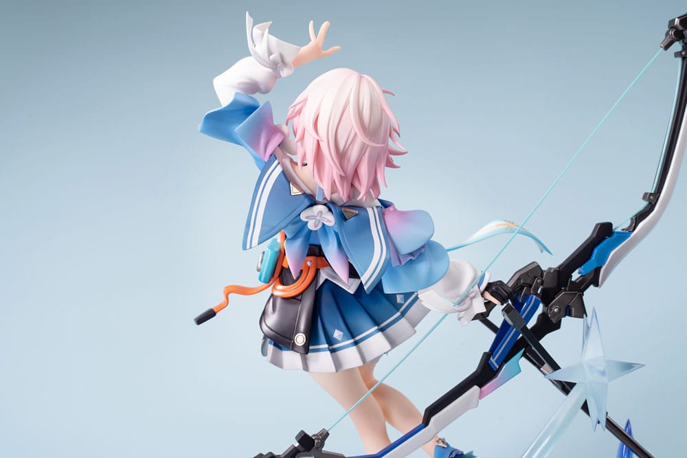 112025 - Honkai: Star Rail - March 7th - Statuette Apex Innovation