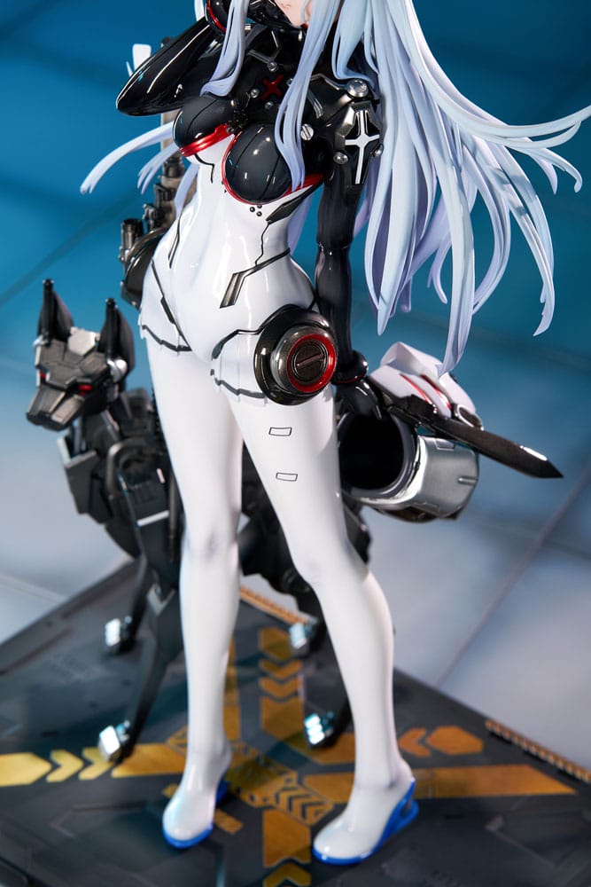 092026 - Girls´ Frontline - 416 Midnight (Evangelion Ver.) - Statuette Apex Innovation