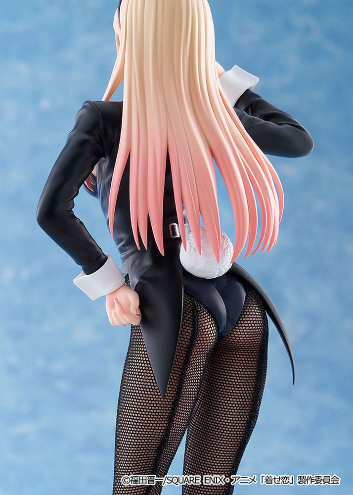 082026 - My Dress Up Darling - Marin Kitagawa (Halloween Bunny Ver.) - Statuette Aniplex