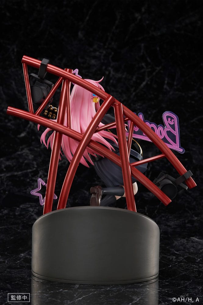 072026 - Bocchi the Rock! - Hitori Gotoh - Statuette Aniplex