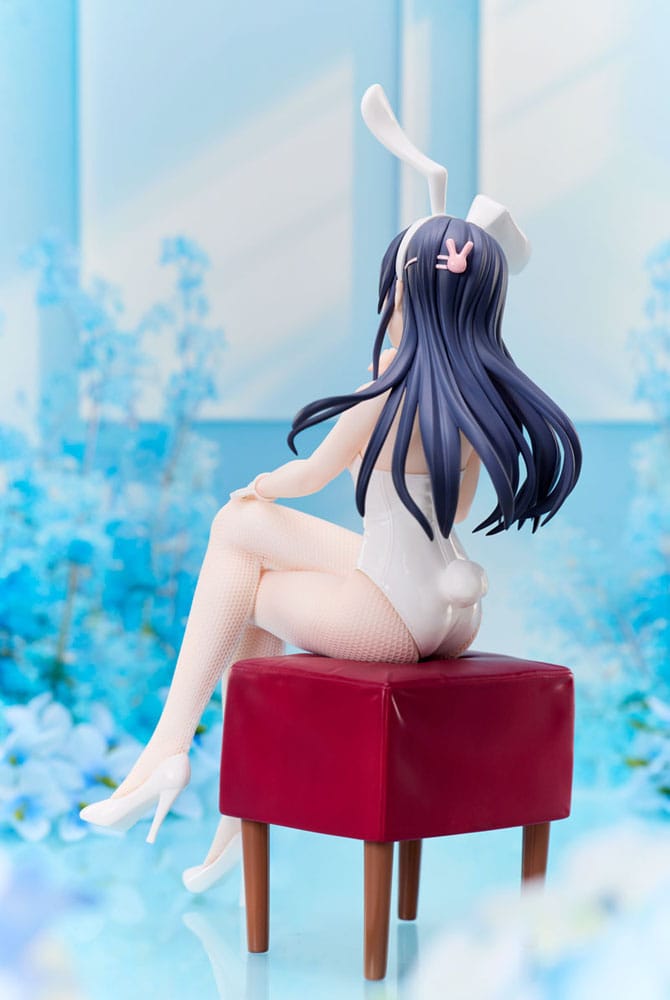 082025 - Rascal Does Not Dream - Mai Sakurajima (Bunny Ver.) - Statuette Aniplex