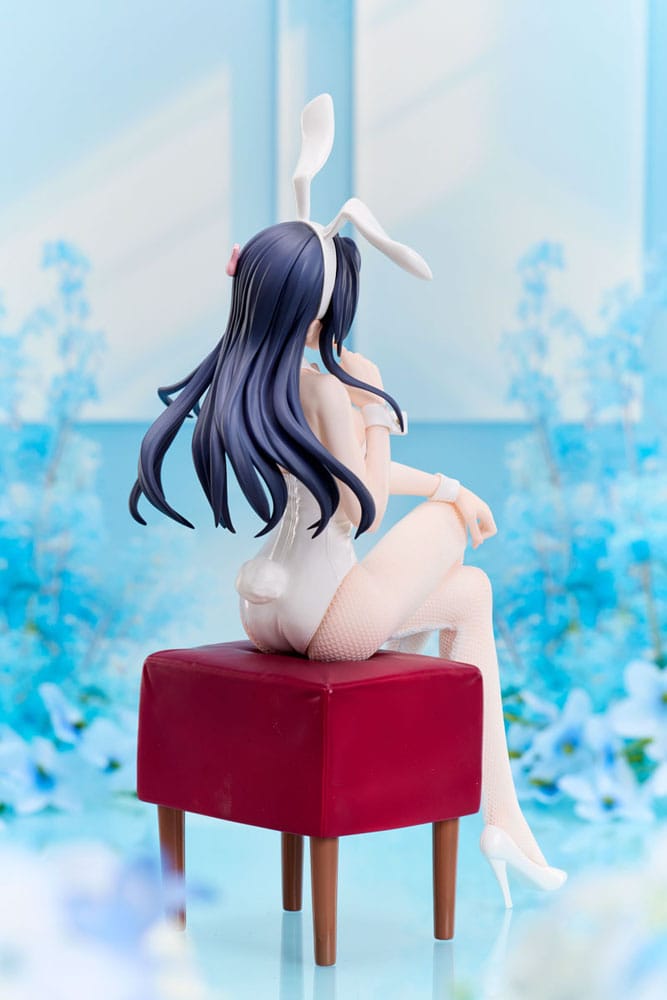 082025 - Rascal Does Not Dream - Mai Sakurajima (Bunny Ver.) - Statuette Aniplex