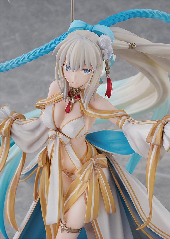 102026 - Fate/Grand Order - Morgan, Lady of the Water - Statuette Aniplex