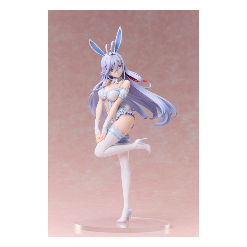 102026 - 86: Eighty Six - Lena (Bunny Ver.) - Figurine Aniplex