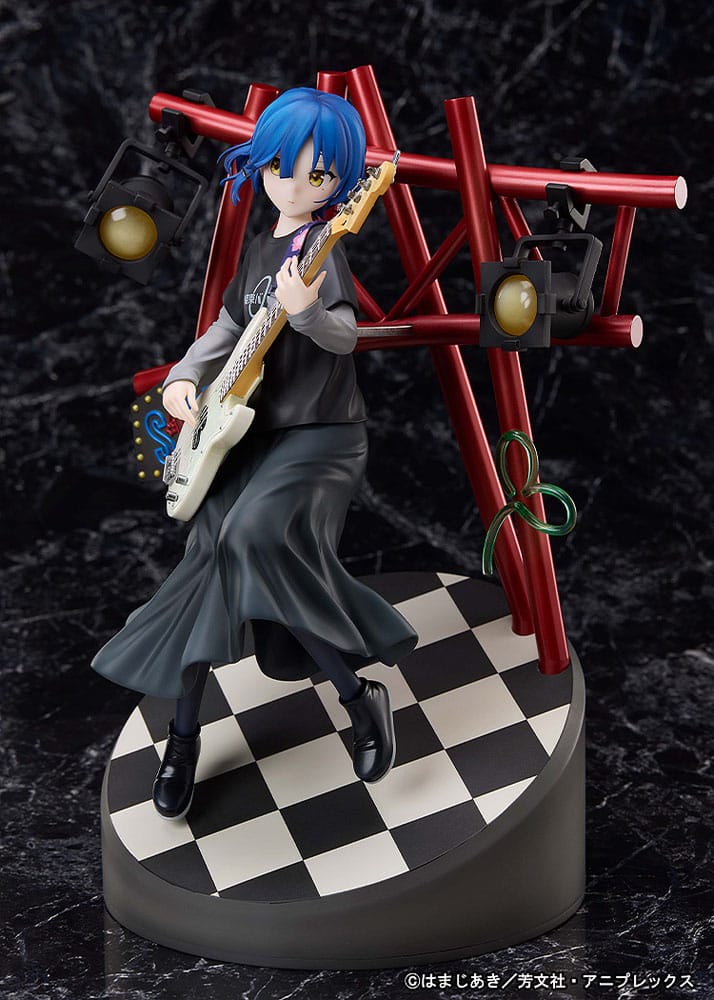 052026 - Bocchi the Rock! - Ryo Yamada - Statuette Aniplex