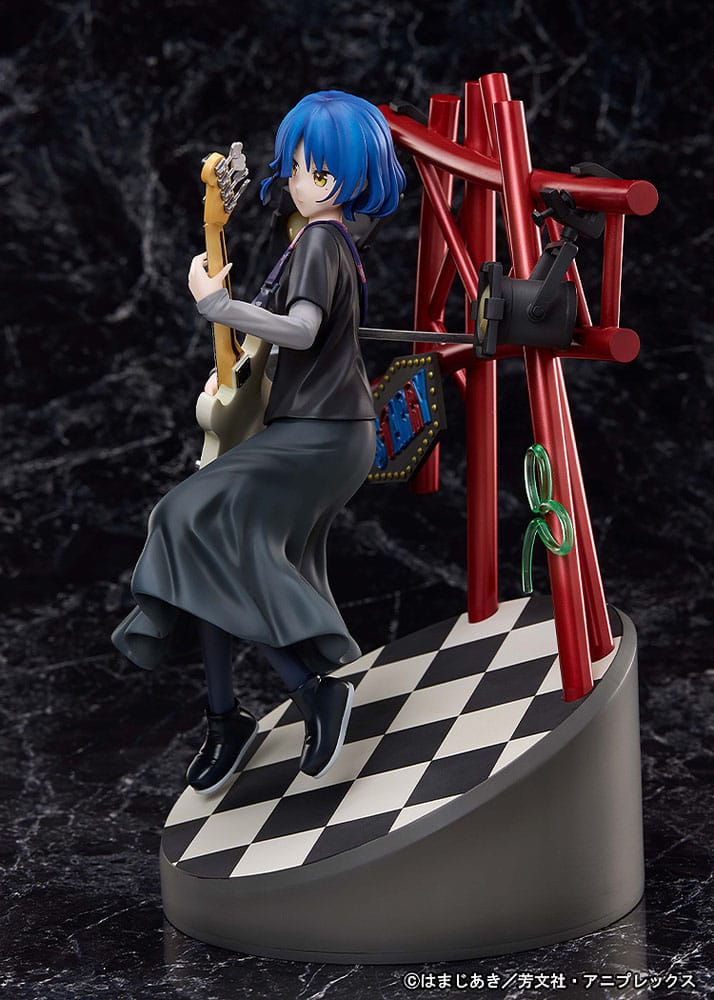 052026 - Bocchi the Rock! - Ryo Yamada - Statuette Aniplex