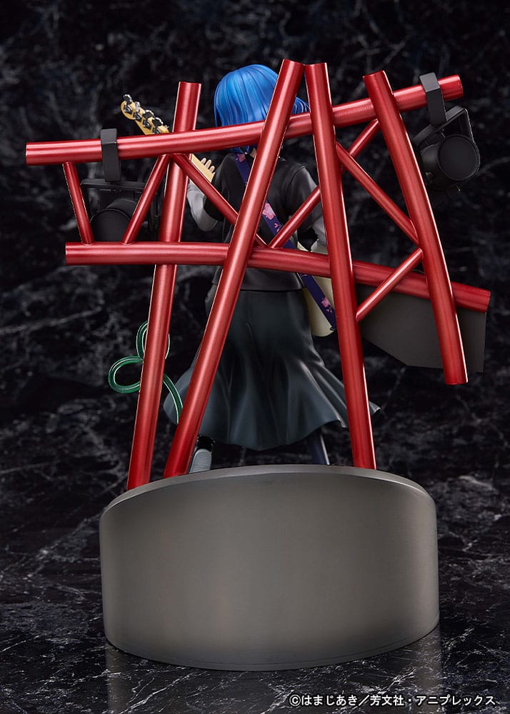 052026 - Bocchi the Rock! - Ryo Yamada - Statuette Aniplex