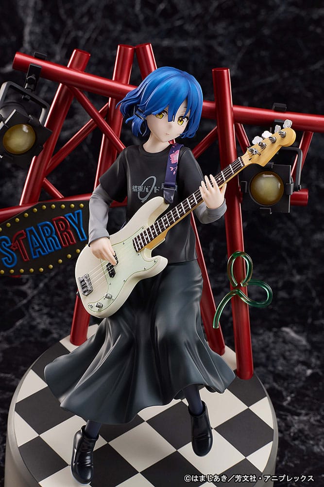 052026 - Bocchi the Rock! - Ryo Yamada - Statuette Aniplex