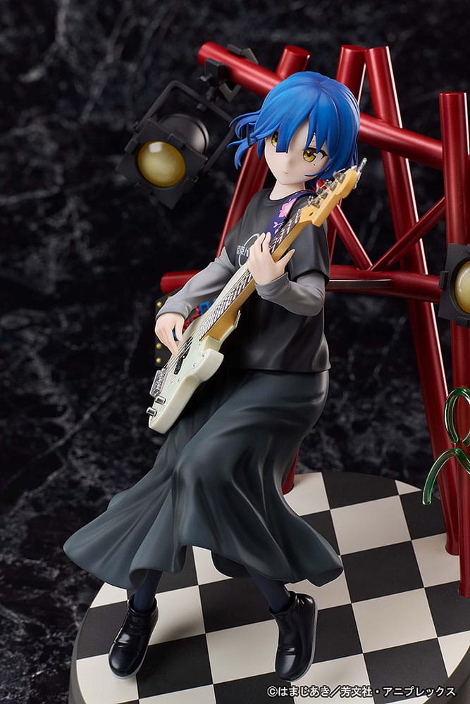 052026 - Bocchi the Rock! - Ryo Yamada - Statuette Aniplex