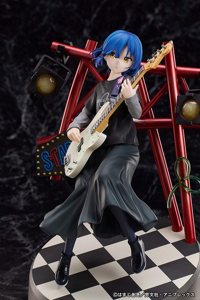 052026 - Bocchi the Rock! - Ryo Yamada - Statuette Aniplex