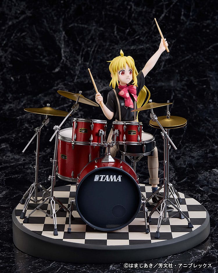 092026 - Bocchi the Rock! - Nijika Ijichi - Statuette Aniplex