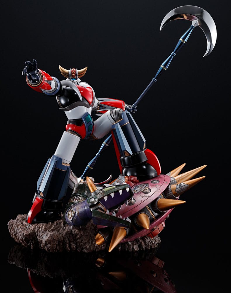 UFO ROBOT GRENDIZER - Robot Grendizer - Statuette FiguartsZERO