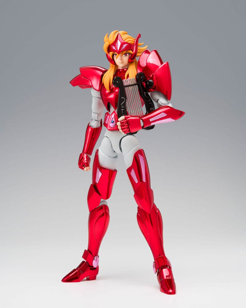 092025 - Saint Seiya - Eta Benetasch Mime - Figurine Cloth Myth EX