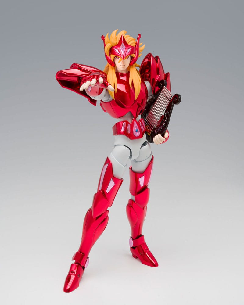 092025 - Saint Seiya - Eta Benetasch Mime - Figurine Cloth Myth EX