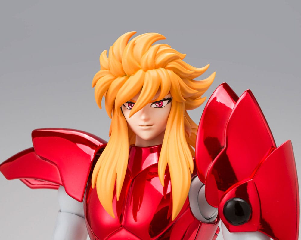 092025 - Saint Seiya - Eta Benetasch Mime - Figurine Cloth Myth EX