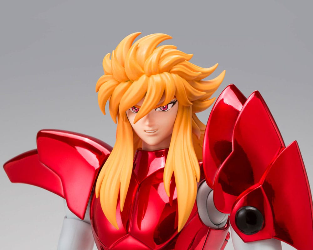 092025 - Saint Seiya - Eta Benetasch Mime - Figurine Cloth Myth EX