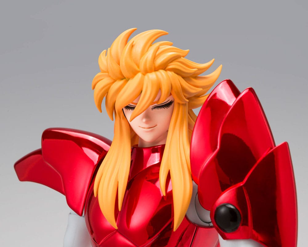 092025 - Saint Seiya - Eta Benetasch Mime - Figurine Cloth Myth EX