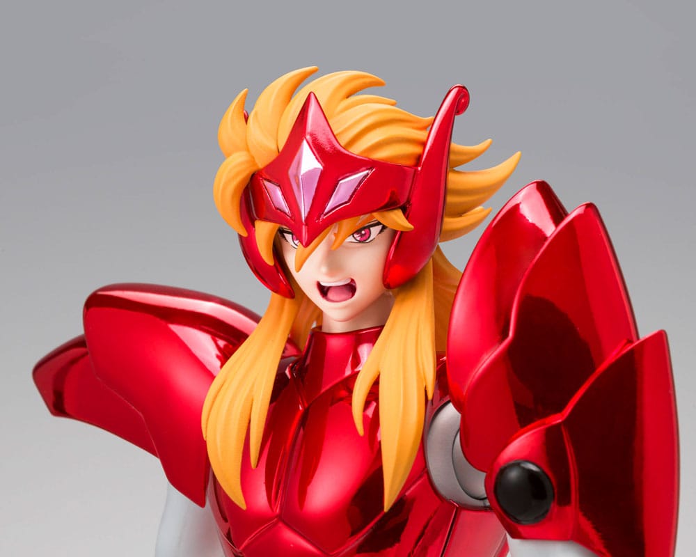 092025 - Saint Seiya - Eta Benetasch Mime - Figurine Cloth Myth EX