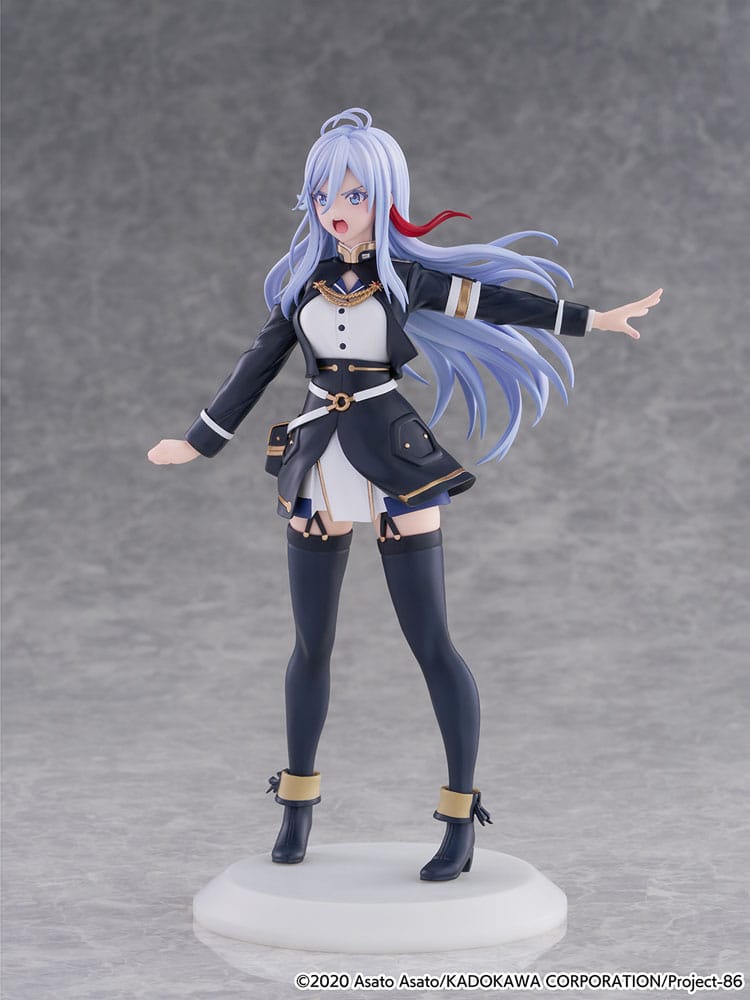 86 Eighty Six - Vladilena Milize - Figurine CyberZ