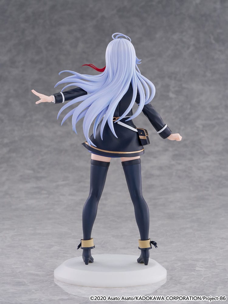 86 Eighty Six - Vladilena Milize - Figurine CyberZ