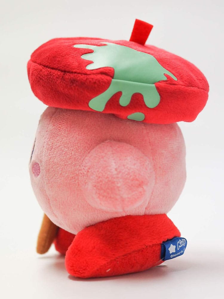 Sur Commande - Kirby - Artiste - Peluche Together+