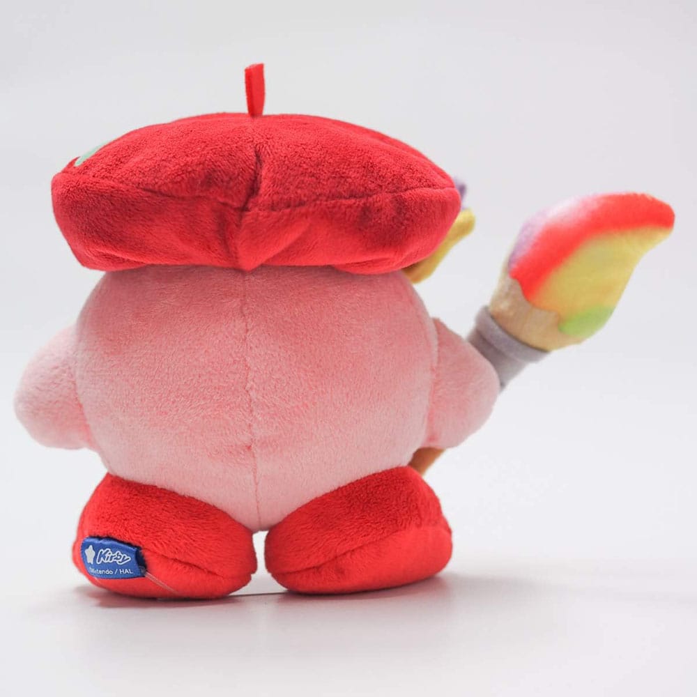 Sur Commande - Kirby - Artiste - Peluche Together+