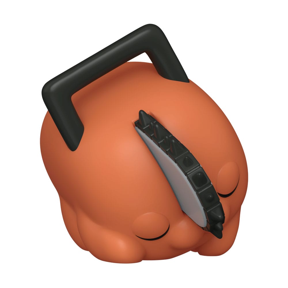 Chainsaw Man - Sleeping Pochita - Figurine Vinyle POP!