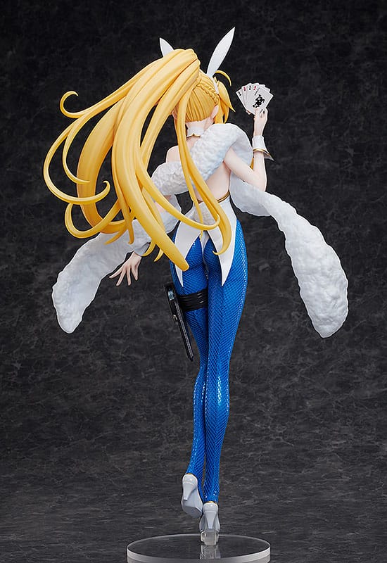 Fate/Grand Order - Ruler/Altria Pendragon - Statuette FREEing+