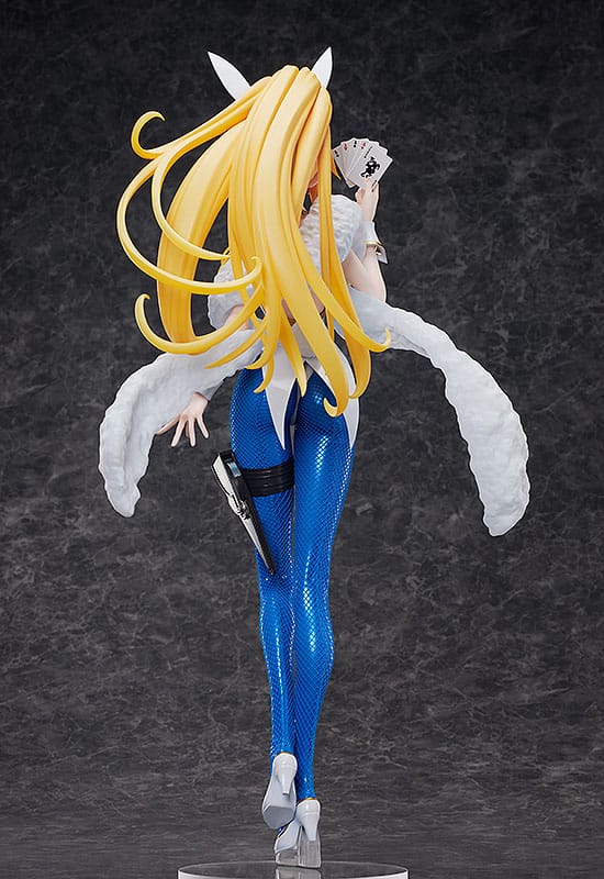 Fate/Grand Order - Ruler/Altria Pendragon - Statuette FREEing+