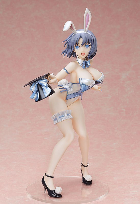 Shinobi Master Senran Kagura: New Link - Yumi: Bare Leg Bunny Version - Figurines FREEing