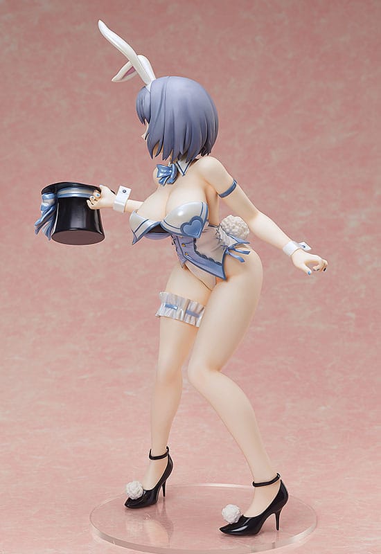 Shinobi Master Senran Kagura: New Link - Yumi: Bare Leg Bunny Version - Figurines FREEing