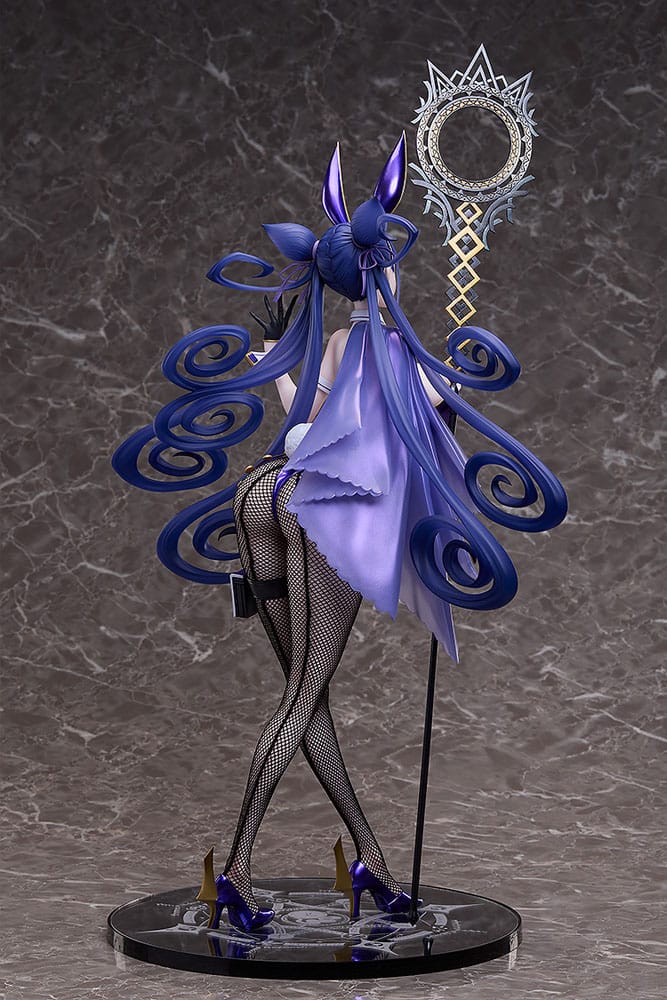 072026 - Fate/Grand Order - Murasaki Shikibu (Bunny Girl Style) - Statuette FREEing