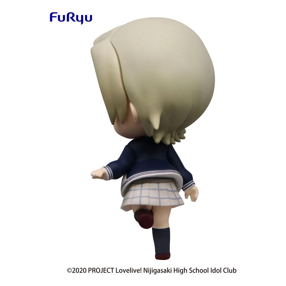 Love Live! Nijigasaki High School Idol Club - Chobirume Mia Taylor - Figurine FuRyu