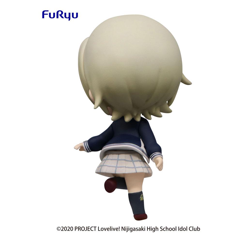 Love Live! Nijigasaki High School Idol Club - Chobirume Mia Taylor - Figurine FuRyu