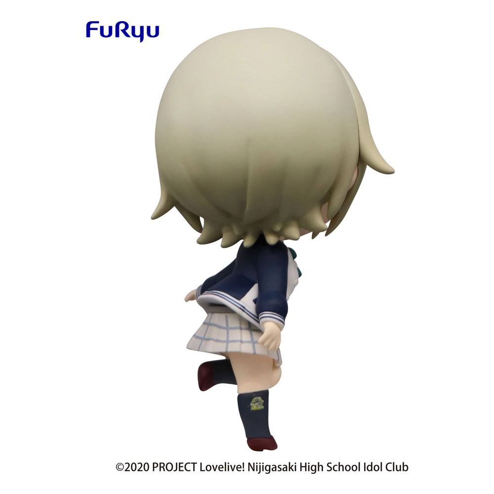 Love Live! Nijigasaki High School Idol Club - Chobirume Mia Taylor - Figurine FuRyu