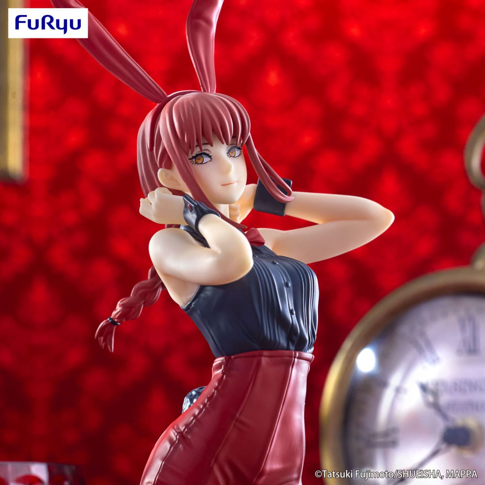 102025 - Chainsaw Man - Makima - Figurine FuRyu