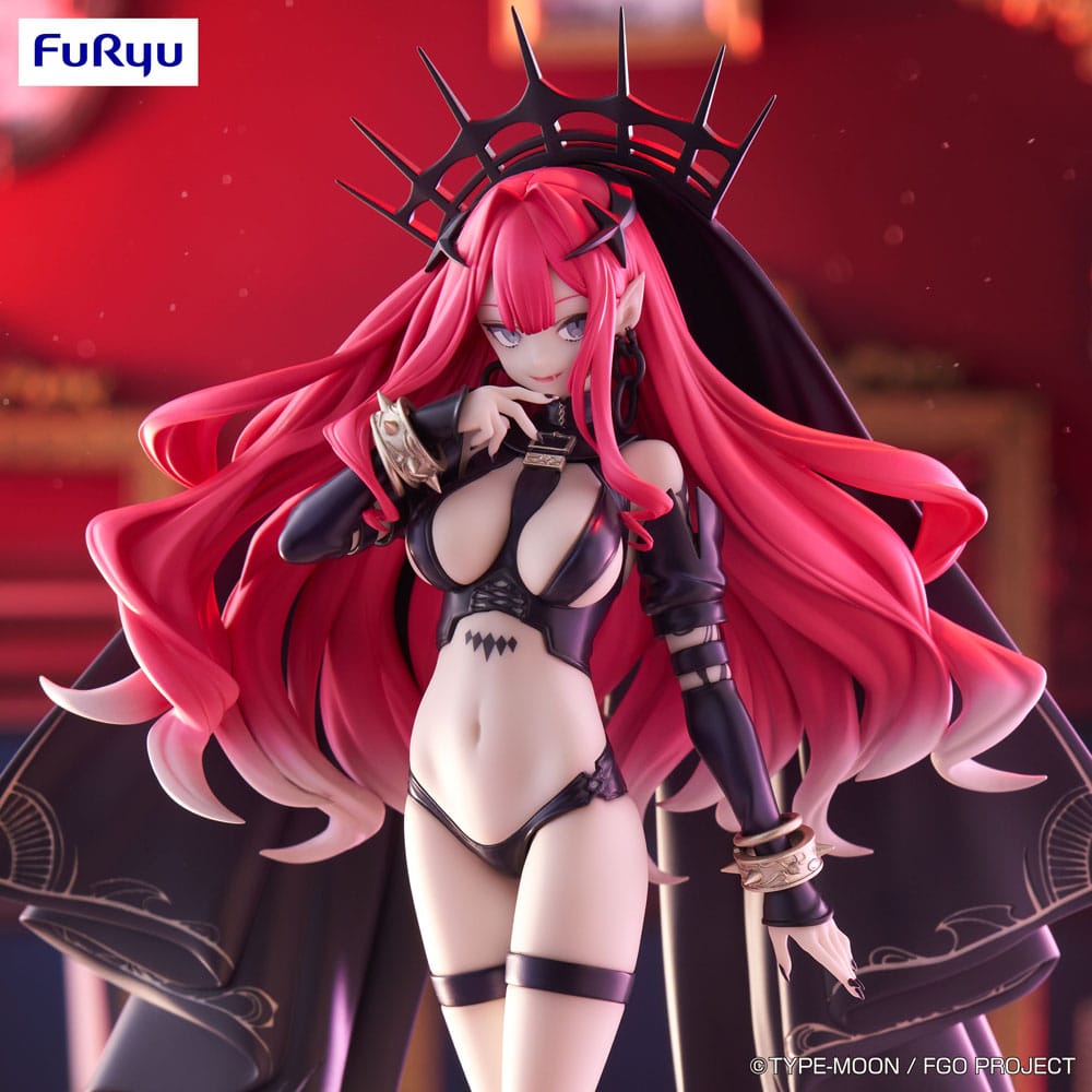 1022025 - Fate/Grand Order - Archer/Baobhan Sith - Figurine FuRyu