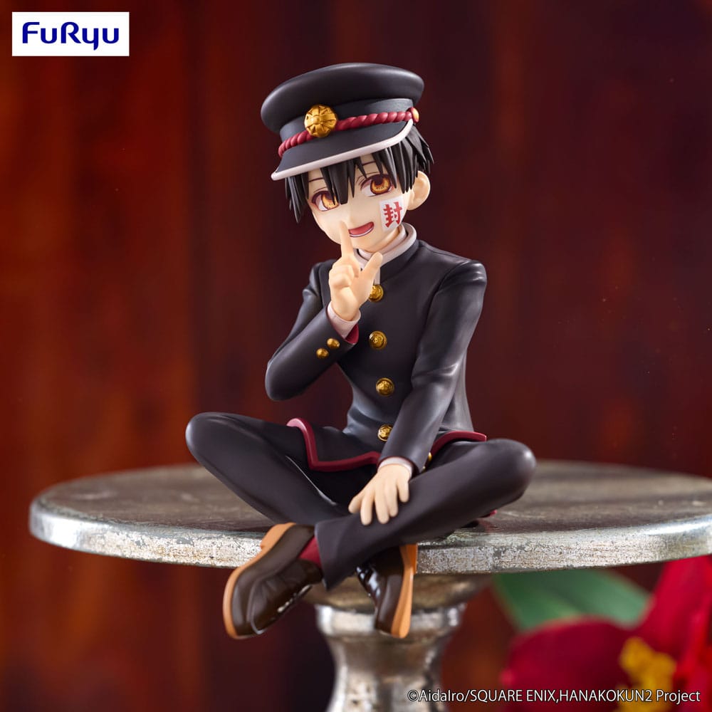 112025 - Toilet-bound Hanako-kun - Hanako-kun - Figurine FuRyu