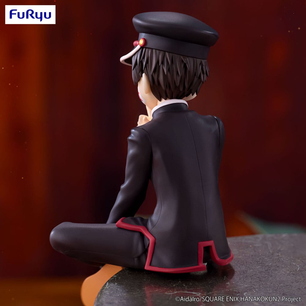 112025 - Toilet-bound Hanako-kun - Hanako-kun - Figurine FuRyu
