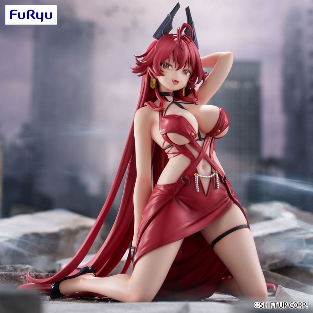 022026 - Goddess of Victory: Nikke - Red Hood (Nonsense Red) - Figurine Furyu