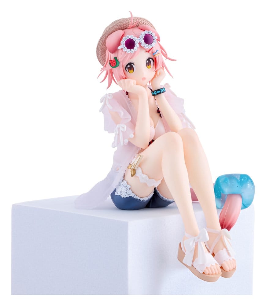 092026 - Arknights - Goldenglow (Summer Flowers FA394 Ver.) - Figurine FuRyu