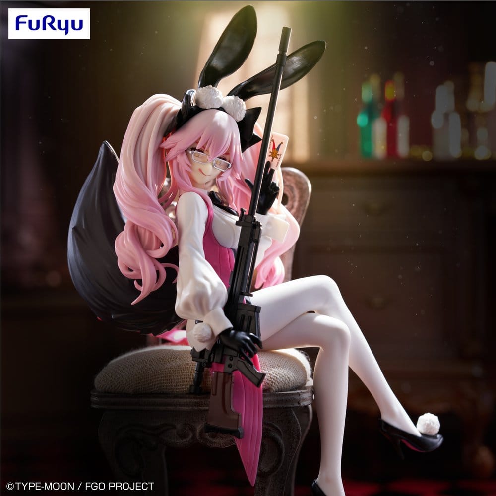 112026 - Fate/Grand Order - Assassin Koyanskaya of Light - Figurine FuRyu