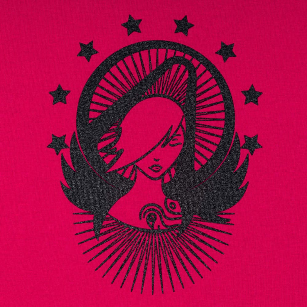 Borderlands - Lillith Wings - T-Shirt - Taille S