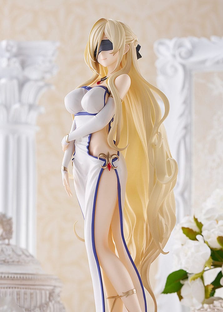 112025 - Goblin Slayer - Sword Maiden - Figurine Good Smile Company